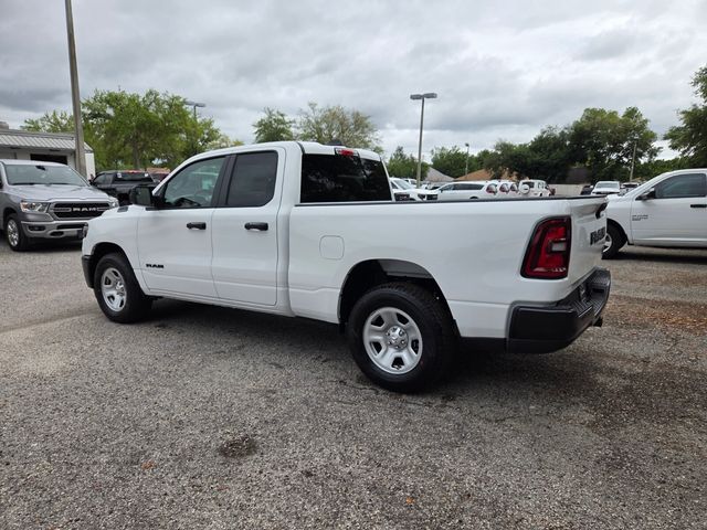 New 2026 White Ram Tradesman image 10