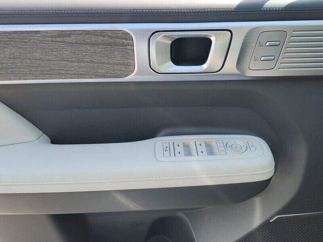 2026 Hyundai Santa Fe - $50,490