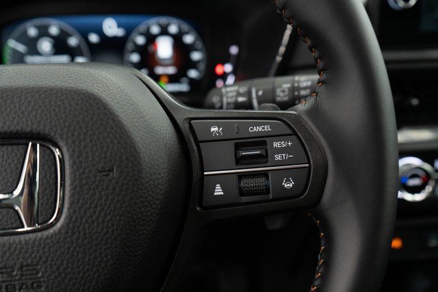 2026 Honda CR-V Sport-L - Photo 24