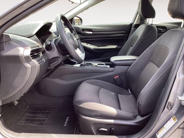 Used Car 2024 Nissan Altima  2.5 Sv For Sale Under $25,000 In San Antonio, Texas