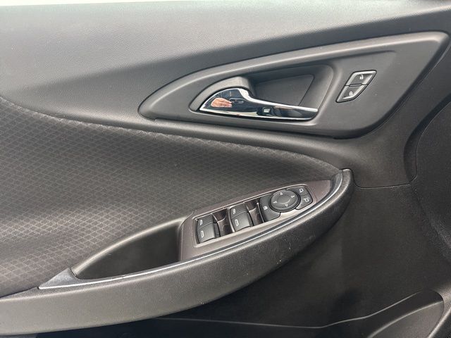 used 2019 Chevrolet Malibu car, priced at $16,988