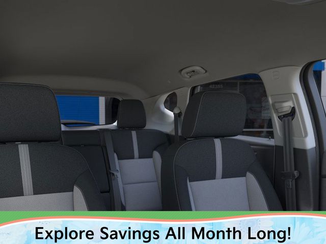 New 2025 Chevrolet Blazer For Sale in New Hudson, MI