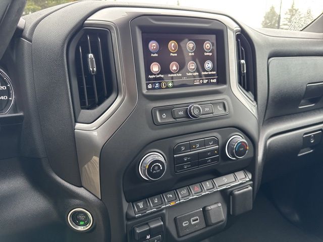 Used 2024 Chevrolet Silverado 2500HD For Sale in Livonia, MI