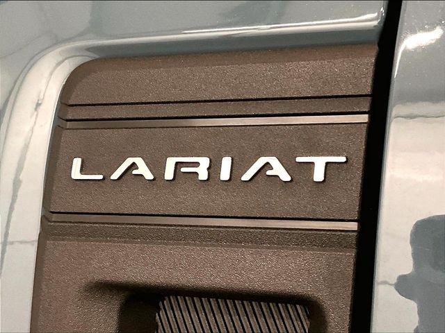 2022 Ford Maverick Lariat Blue at Bob Ruth Ford