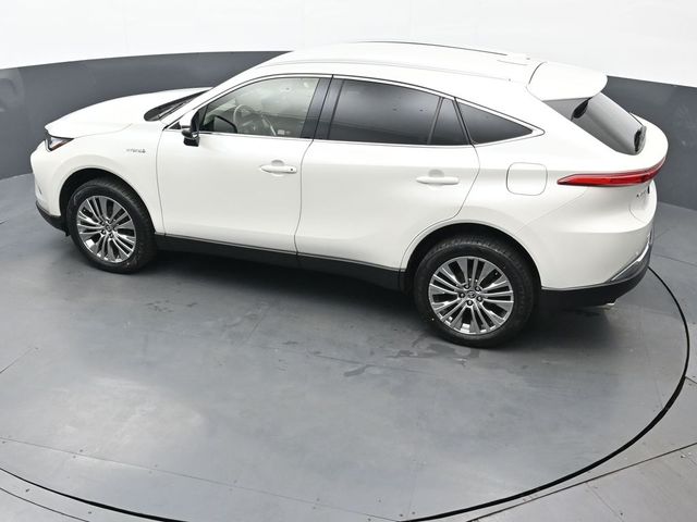 2021 Toyota Venza XLE 45