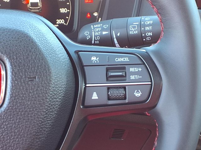 New 2026 Honda Civic Type R Hatchback