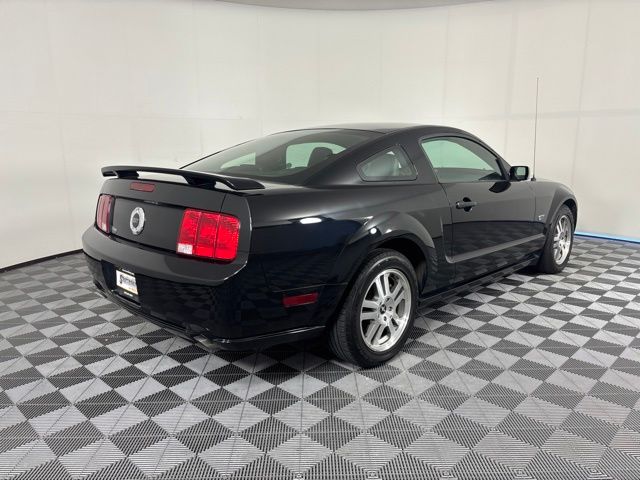 Used 2006 Ford Mustang Coupe
