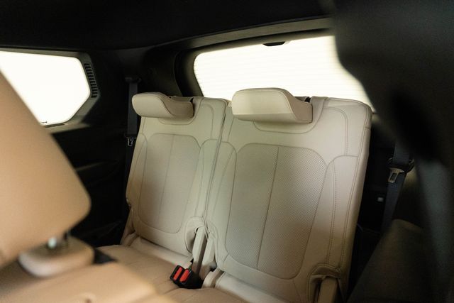 Used 2024 Jeep Grand Cherokee L SUV