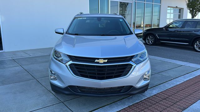 2019 Chevrolet Equinox LT 3