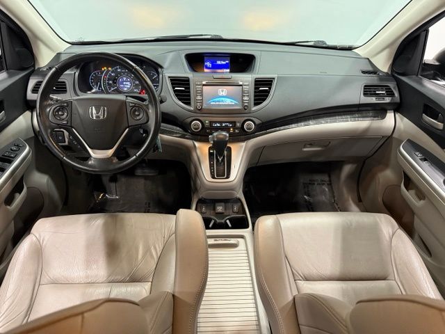 Used 2014  Honda EX-L image 27