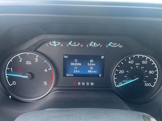 2024 Ford F-450 Super Duty 