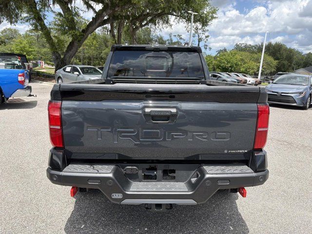 New 2026 Toyota Tacoma i-FORCE MAX Truck
