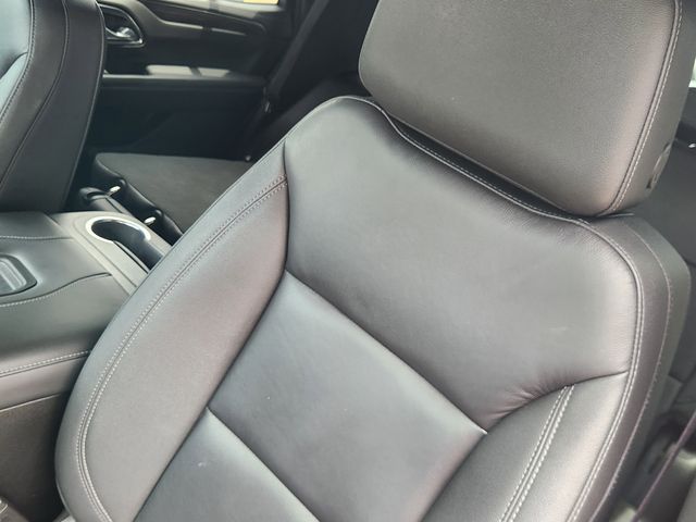 2023 Chevrolet Tahoe LT Black at Classic Elite Chevrolet Hwy 6