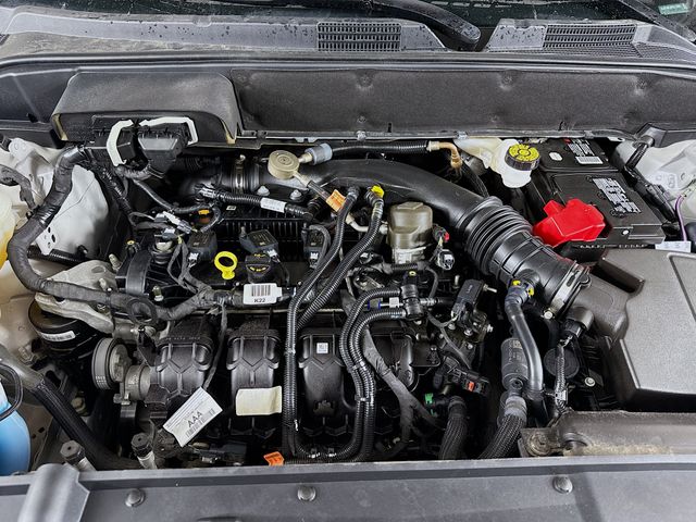 2023 Lincoln Nautilus Reserve Silver at Bayway Cadillac Southwest