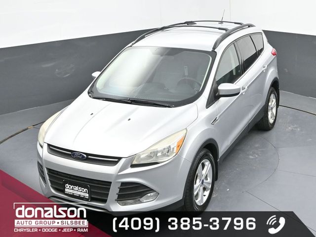 used 2015 Ford Escape car, priced at $9,599