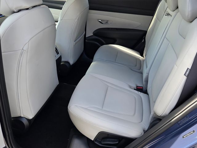 2026 Hyundai Tucson - $32,784