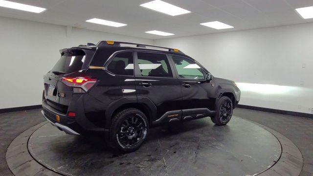 2026 – Subaru – Forester