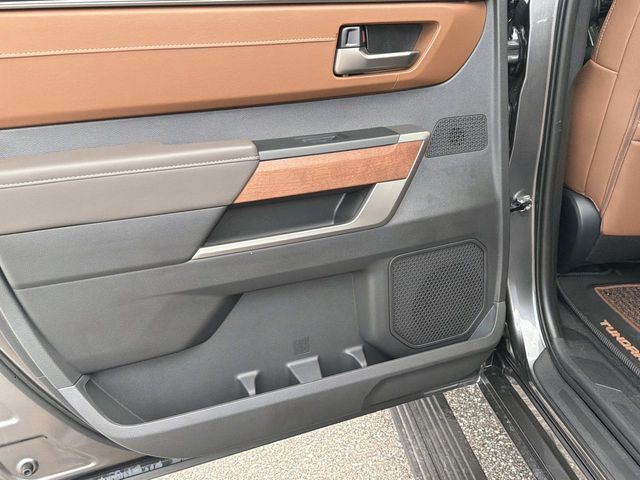 New 2026 Toyota Tundra i-FORCE MAX Truck