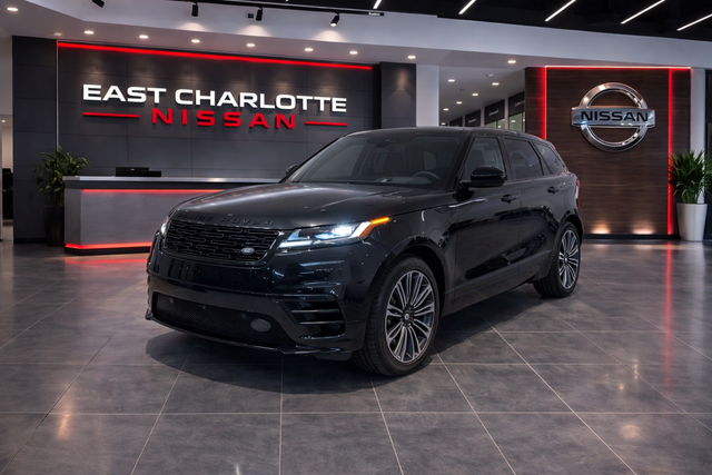 2026 Land Rover Range Rover Velar P400 Autobiograhpy AWD