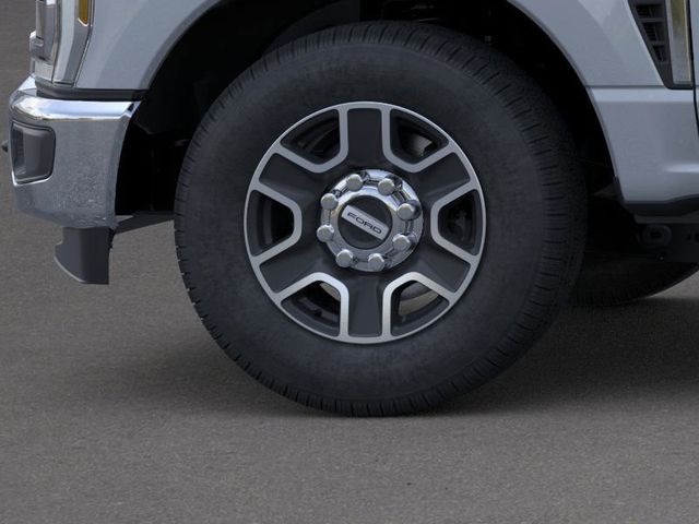 2026 Ford F-350SD Lariat:168642