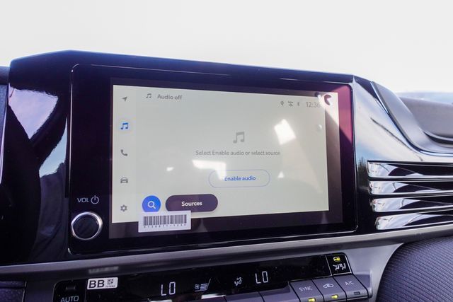 new 2026 Toyota Camry car