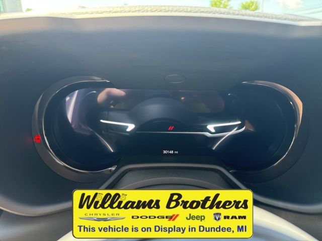 2024 Dodge Hornet R/T - Q Ball exterior view 16