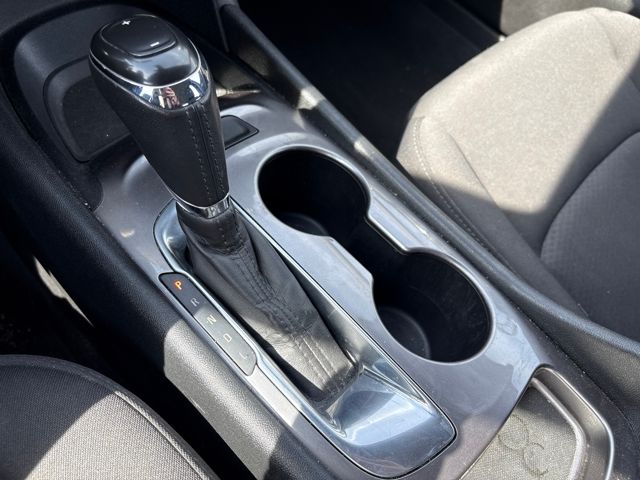 used 2020 Chevrolet Malibu car, priced at $13,025