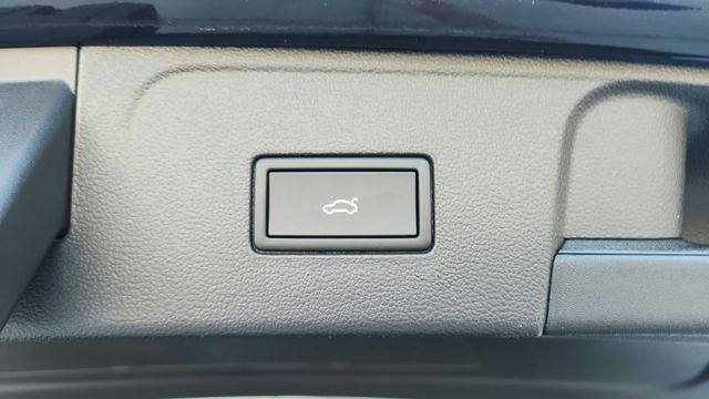 2026 Volkswagen Atlas