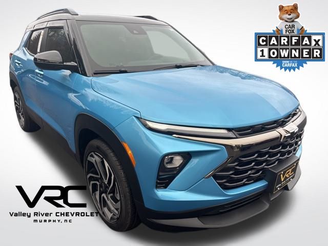 Chevrolet Trailblazer RS FWD