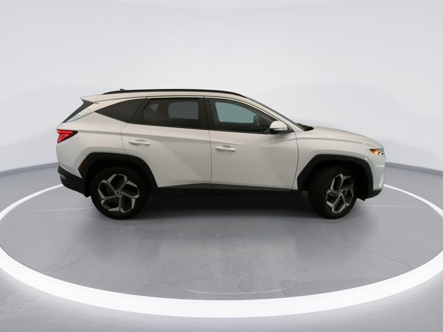 Used 2023 White Hyundai SEL Convenience image 5