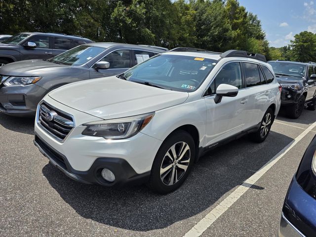 Used 2019 Subaru Outback SUV