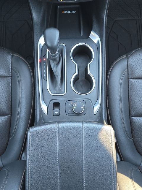 2023 Chevrolet Traverse High Country:44828A1