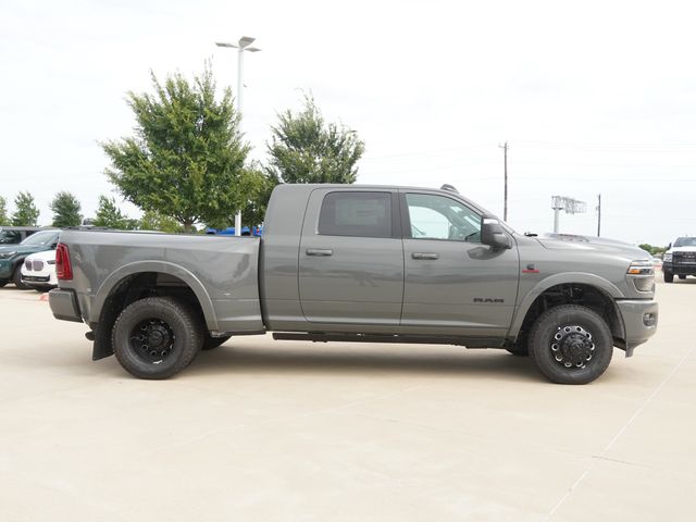 New 2026 Ram 3500 Truck