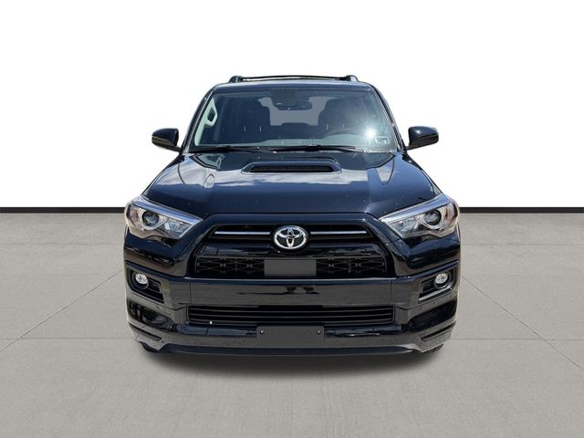 2023 Toyota 4Runner TRD Sport - 1