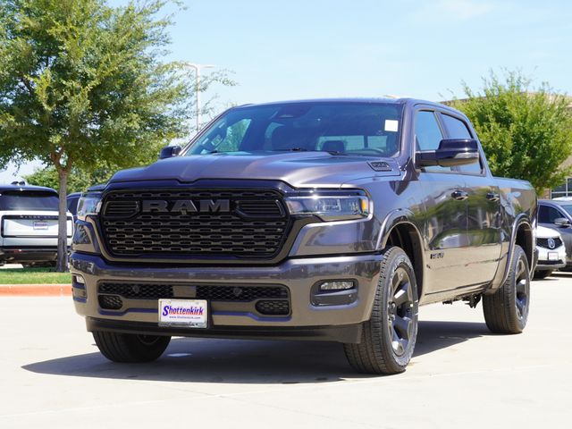 New 2026 Ram 1500 Truck