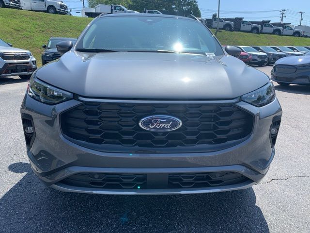 2024 Ford Escape ST-Line Elite 8