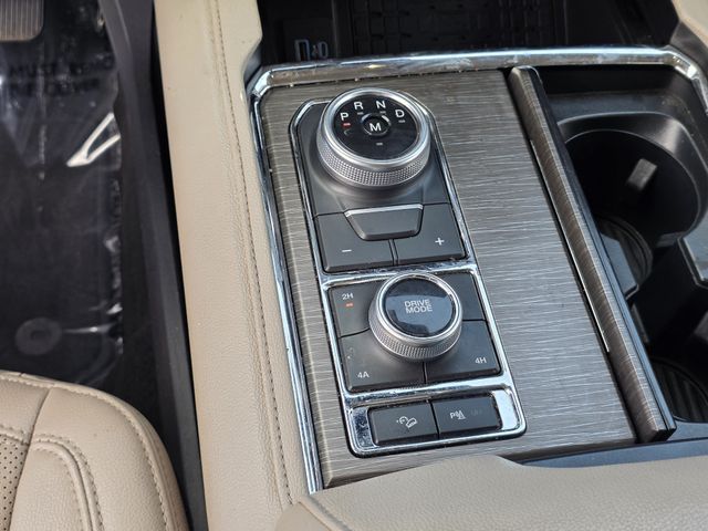 Used 2024 Ford Expedition Max SUV