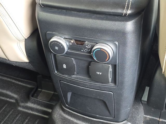 2022 Ford Explorer XLT:169313A