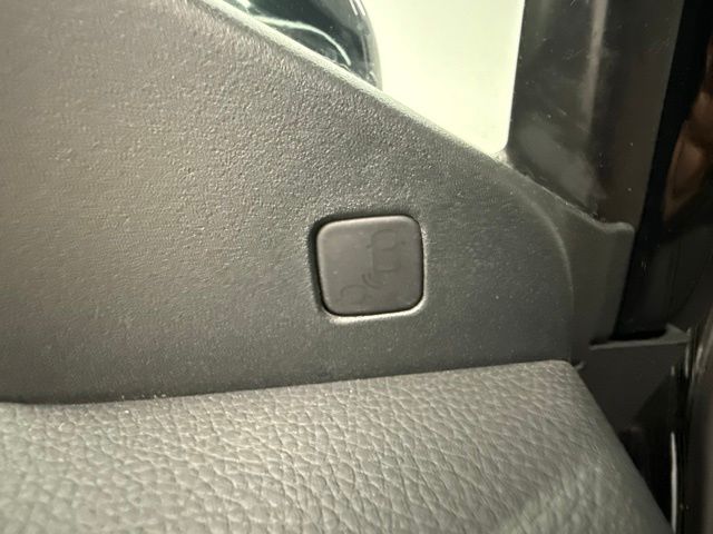 Certified Used 2023 Black Honda Black Edition image 10