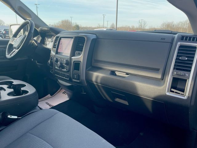 Used 2022 Ram 1500 Classic For Sale in Livonia, MI