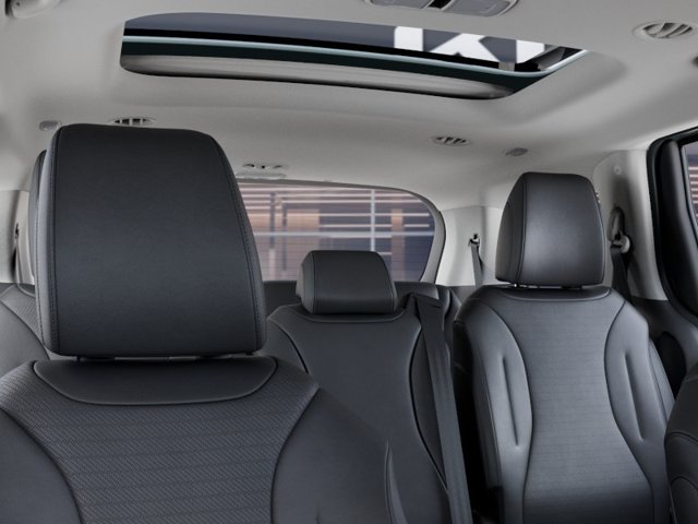 New 2027 Kia Carnival MPV Hybrid Van