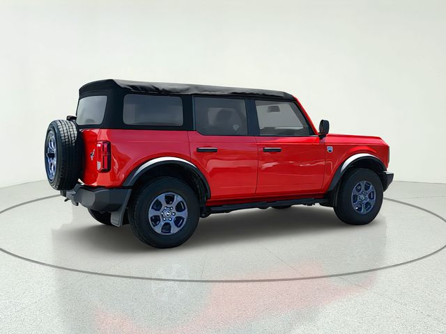 Used 2022 Ford Bronco SUV