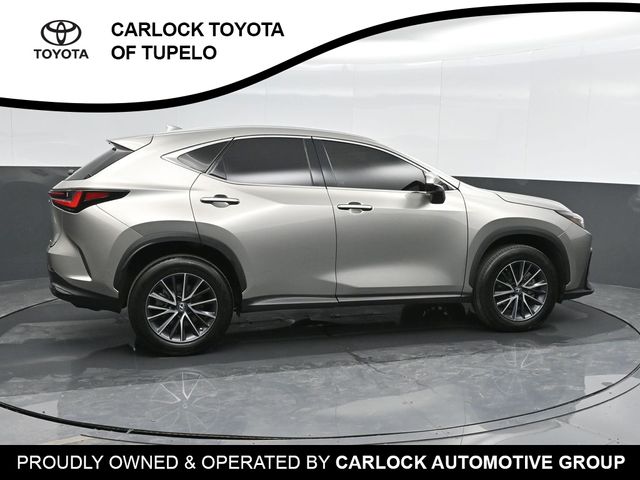 2023 Lexus NX 350 Premium 3