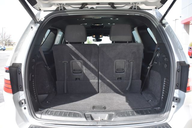 Used 2025 Dodge Durango SUV