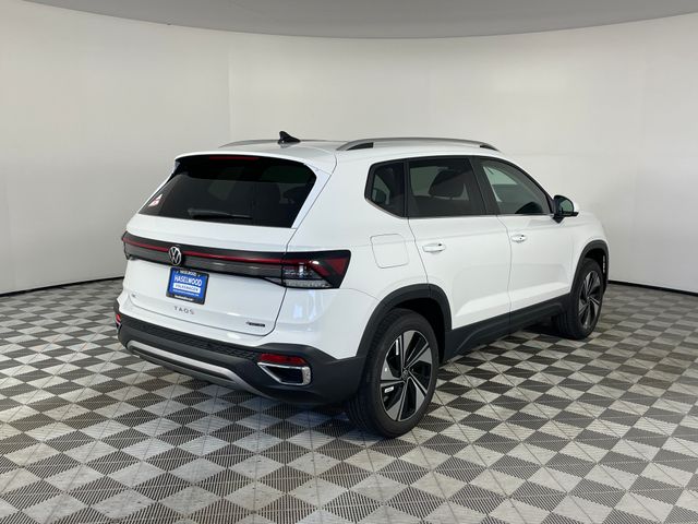 New 2026 Volkswagen Taos 1.5T SE For Sale in Bremerton, WA