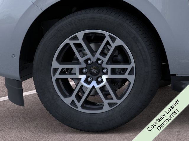 New 2026 Gray Ford Active image 19