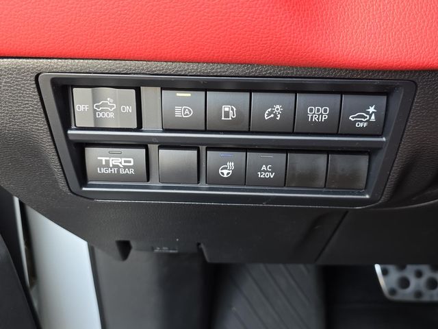 Used 2026 Toyota Tundra Hybrid Truck
