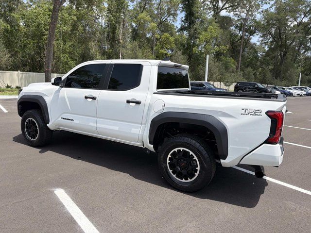 Used 2024 Toyota Tacoma Truck