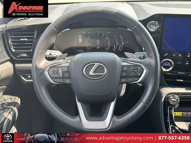 Used 2023 Lexus NX SUV
