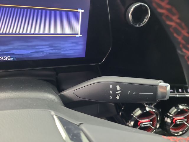 2024 – Chevrolet – Blazer EV